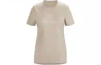 Arcteryx ARC'WORD T-SHIRT Logo T