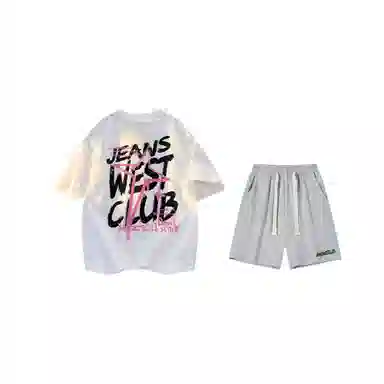 JEANSWEST CLUB LogoT