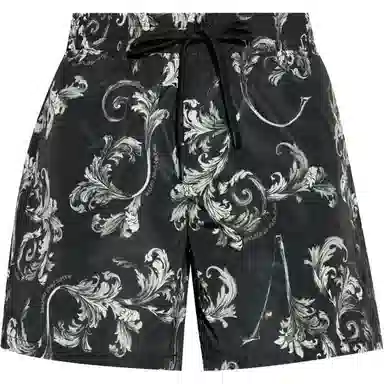 VERSACE JEANS COUTURE SS25 Logo