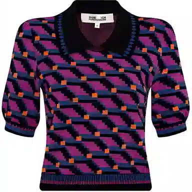 DIANE VON FURSTENBERG