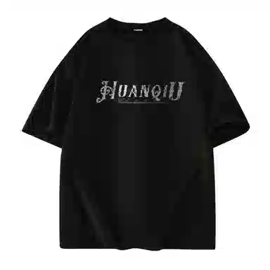 HUANQIU logoT