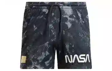 Reebok x NASA AOP Short Grey