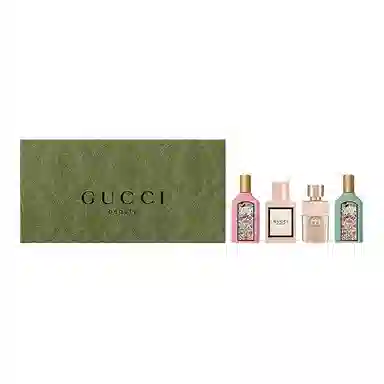 GUCCI 5ml*4