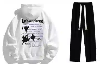 LA'T.WEEKEND Logo