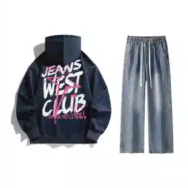 JEANSWEST CLUB Logo