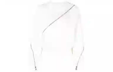 Alexander McQueen SS22