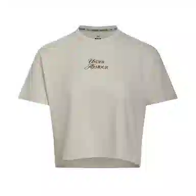 Under Armour Sports Club T 279