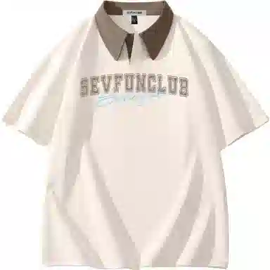 7 SEVFUN Polo