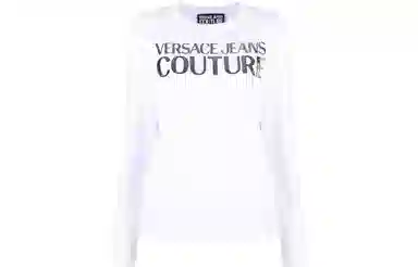 VERSACE JEANS COUTURE SS22 Logo