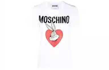 MOSCHINO SS23 T