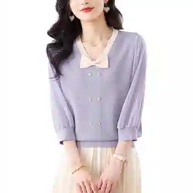 V T