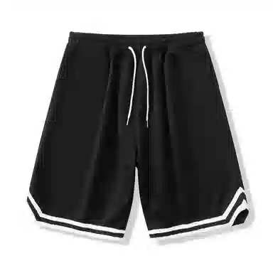 Wuzhigongshi Basketball Shorts