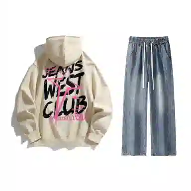 JEANSWEST CLUB Logo