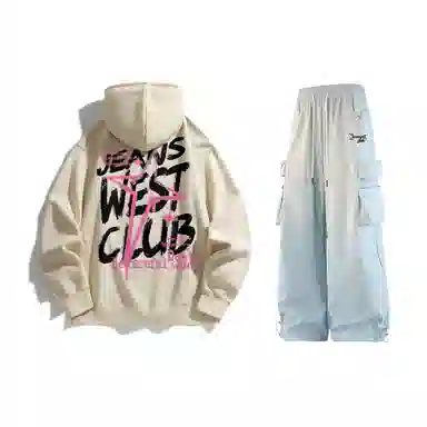 JEANSWEST CLUB Logo
