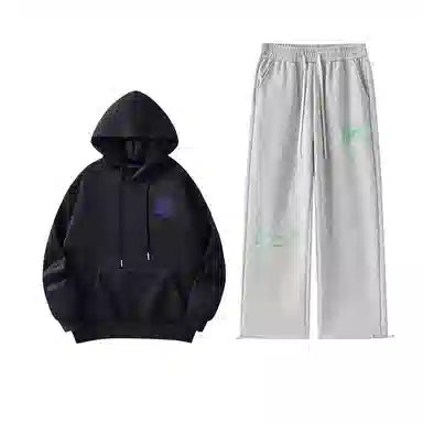 Unite Life HOODS Logo