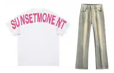 SUNSETMONENT logoT
