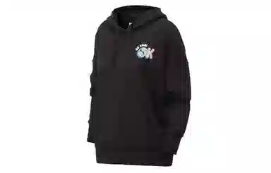 PUMA Downtown Graphic Hoodie