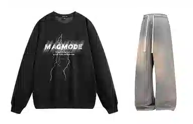 magmode