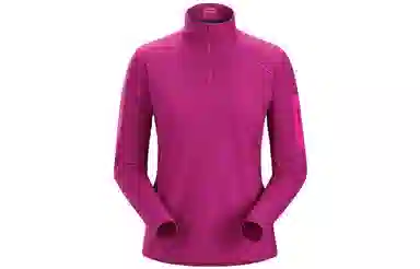 Arcteryx rho lt zip T