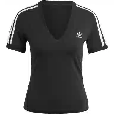 adidas originals 3-Stripes 3-STRIPES logoV T