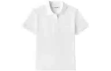 Lacoste Polo Shirt White