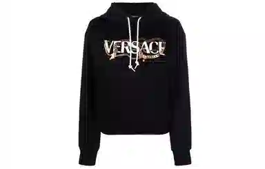VERSACE SS22 Logo