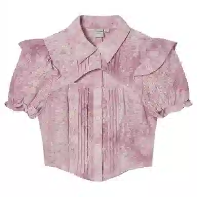 EPTISON WOMAN Chaotic Romance