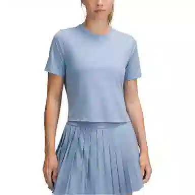 lululemon Ultralight Waist-Length T-Shirt T