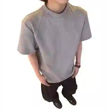 YEARNED cleanfit T