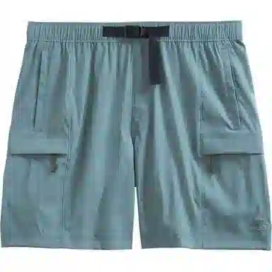 THE NORTH FACE Shorts M CLASS V BLTD SHORT
