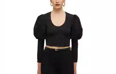 Self-portrait SS22 U