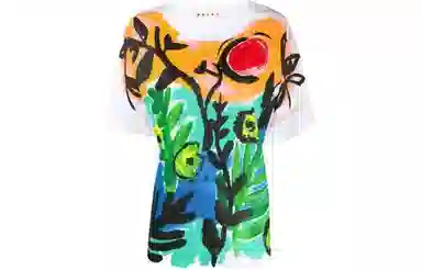 MARNI T
