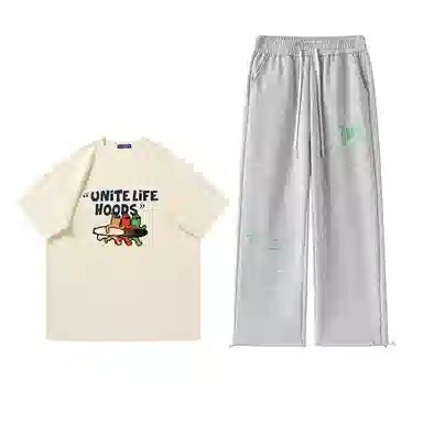 Unite Life HOODS T