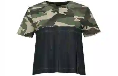 ANDERSSON BELL SS24 T