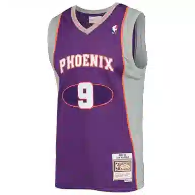 NBA Mitchell Ness Dan Majerle