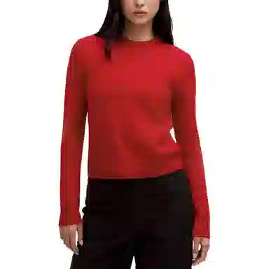 lululemon Cashmere