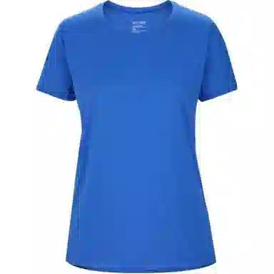 Arcteryx TAEMA ARC'WORD Logo T