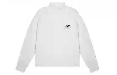 New Balance x JHI Logo