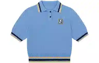 BEASTER WAVE Polo