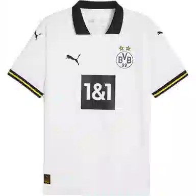 PUMA Borussia Dortmund SS24 Logo