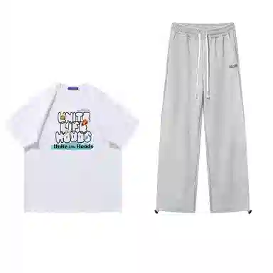 Unite Life HOODS logoT