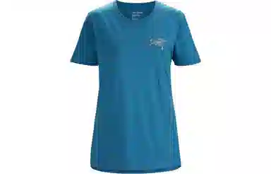 Arcteryx Bird Emblem T-shirt Logo T