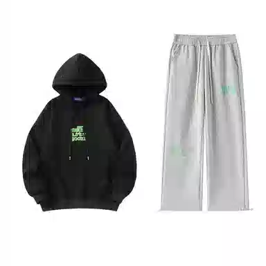 Unite Life HOODS logoLogo