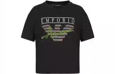 EMPORIO ARMANI SS23 T