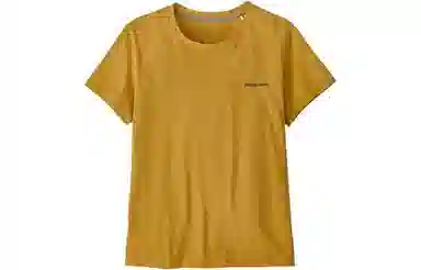 Patagonia P-6 Mission Organic Tee