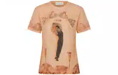 DIOR SS23 T