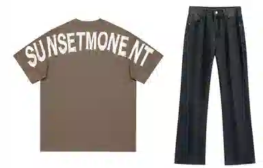 SUNSETMONENT logoT