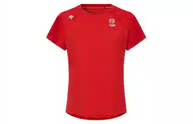 DESCENTE RUNNING SS24T