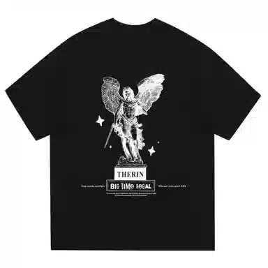 BIG TIME REGAL LOGOT