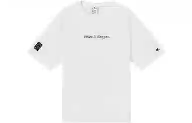 Champion For Her T-Shirt